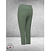PLUS BASICS Broek 7/8 Linde